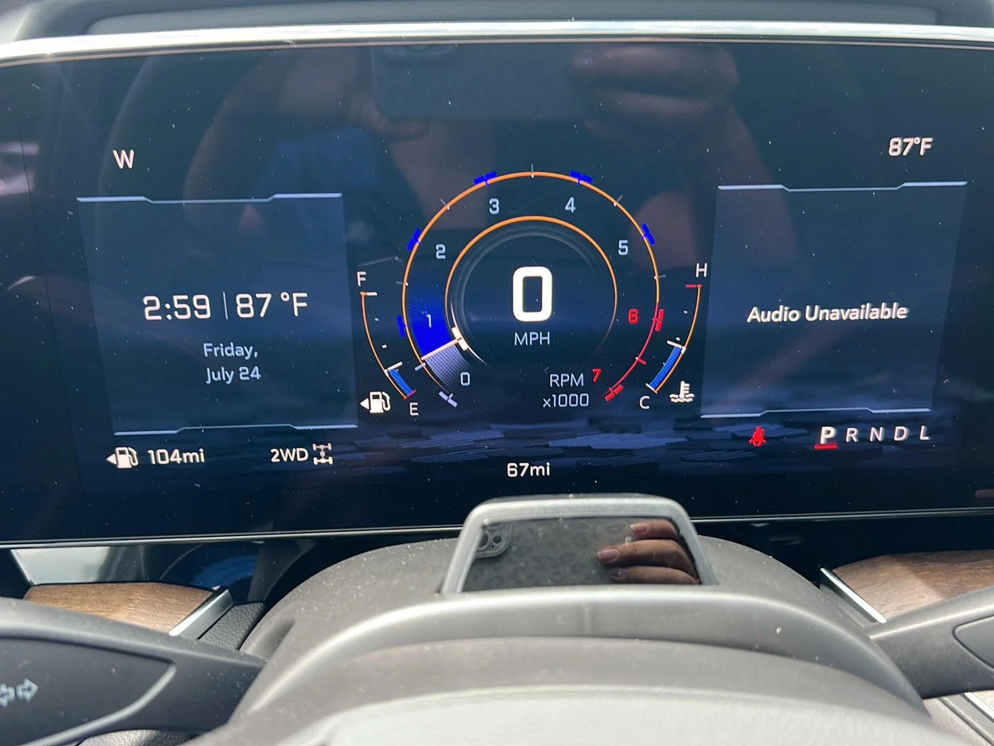 2026 Chevrolet Tahoe High Country - Photo 22