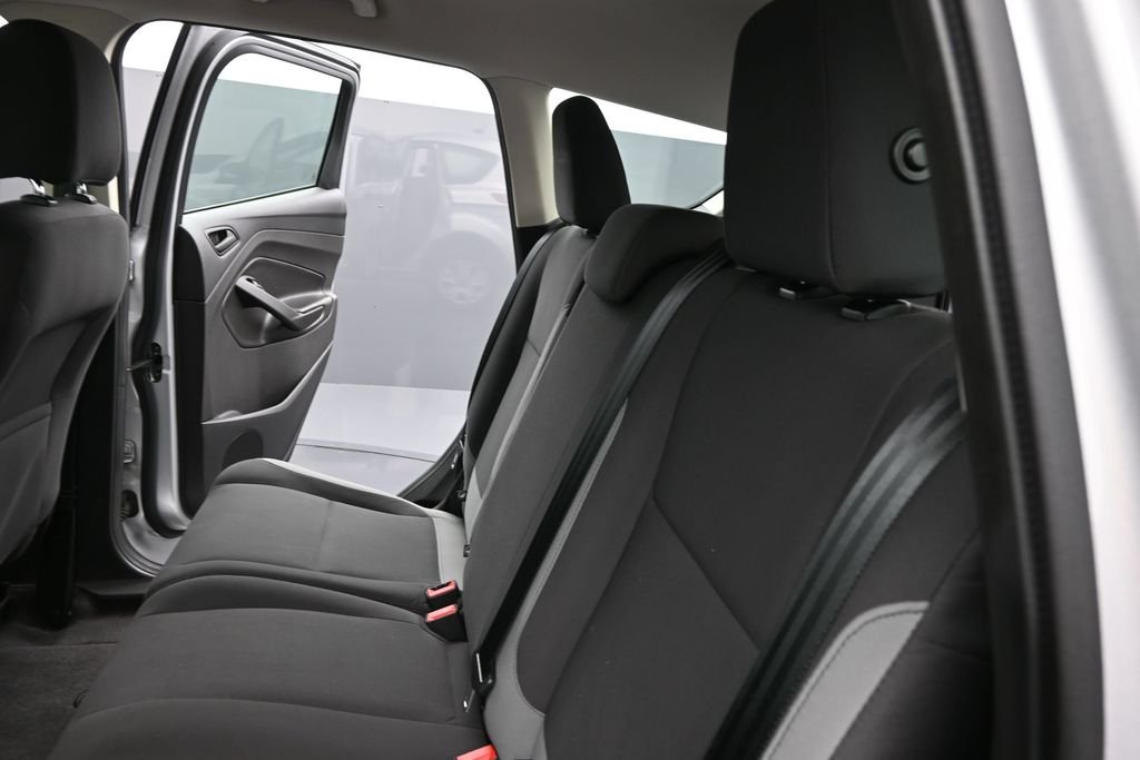 Used 2014 Silver Ford S image 25