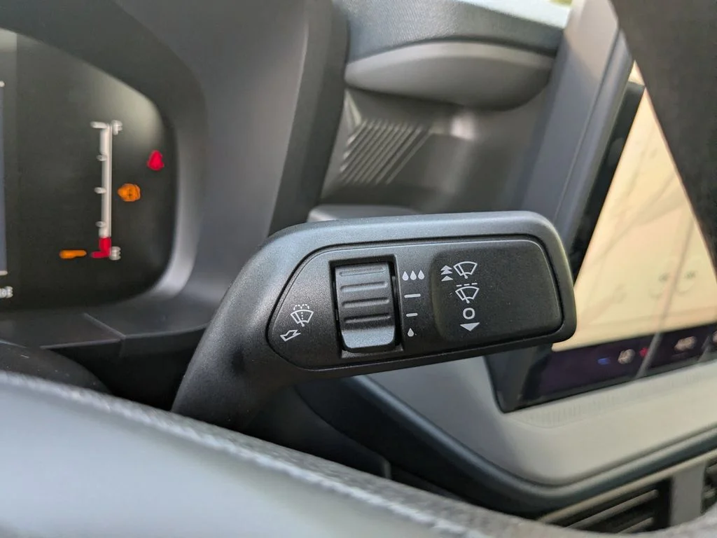 New 2025 Carbonized Gray Metallic Ford XL image 28