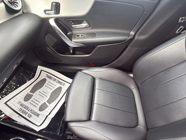 Used 2025 White Mercedes-Benz CLA 250 image 28