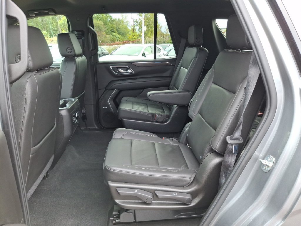 2021 Chevrolet Tahoe LT - Photo 23