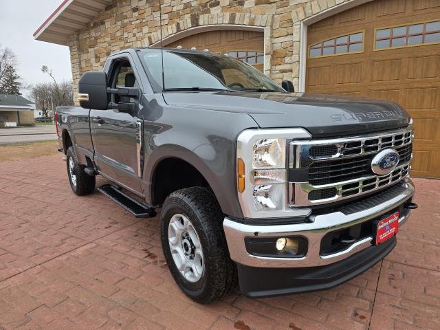 2026 Ford F-250 Super Duty XLT