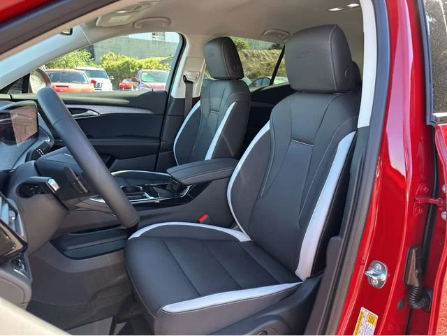 2026 Buick Envision Sport Touring - Photo 14