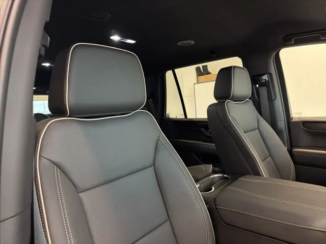 2026 GMC Yukon Elevation - Photo 33