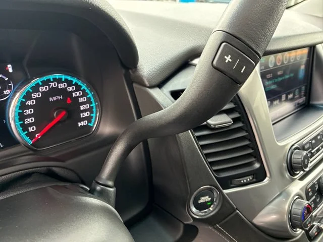 Used 2019 BLACK Chevrolet Premier image 29