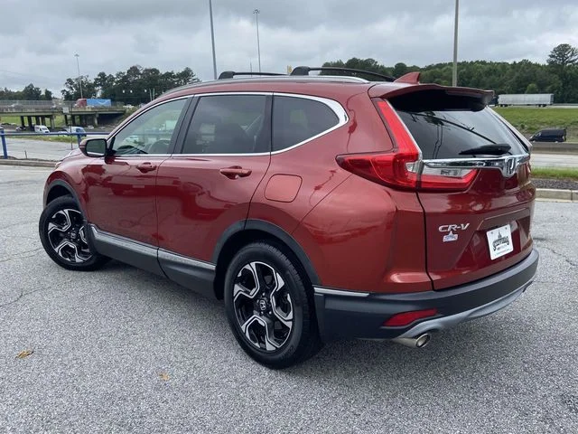 Certified Used 2018  Honda Touring image 5