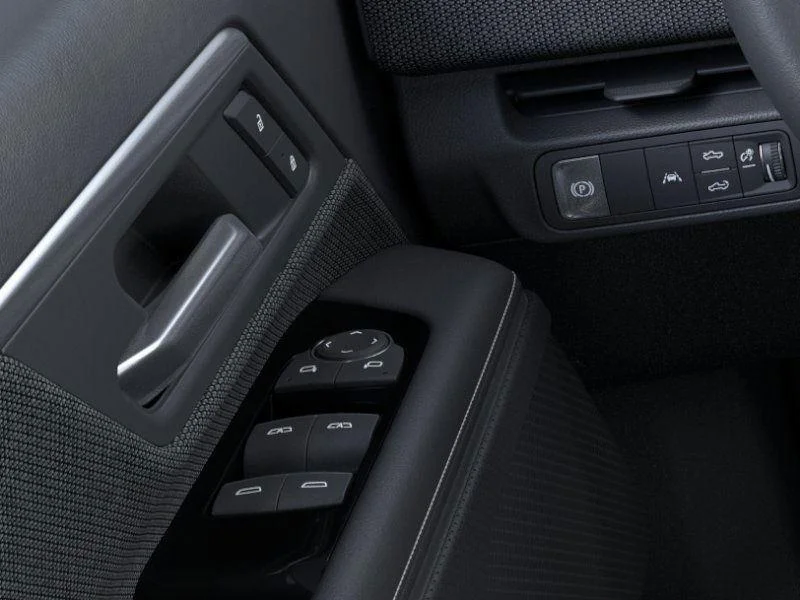 New 2026 Thunderstorm Gray GMC Elevation Standard Range image 22