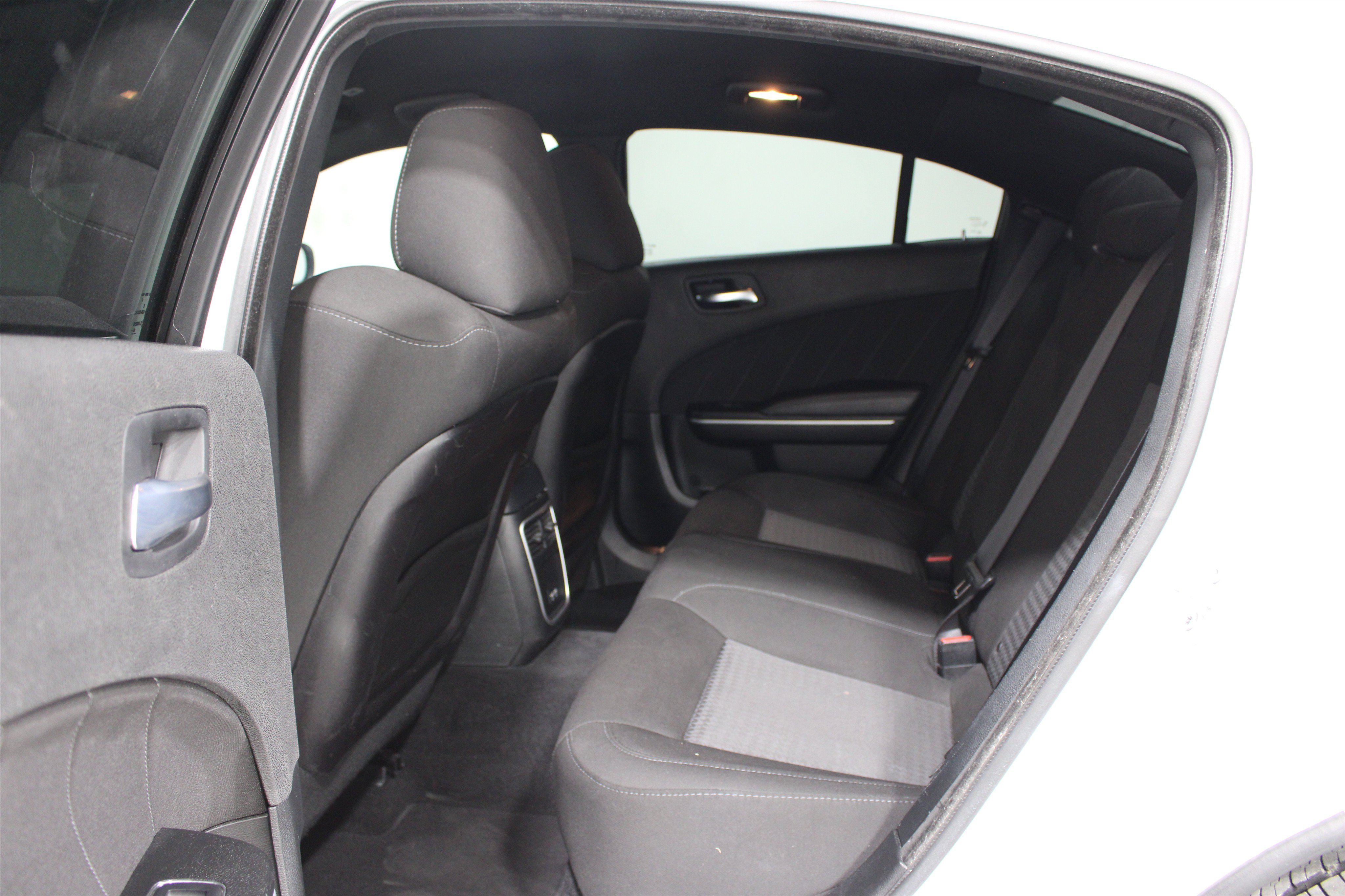 Used 2022 White Knuckle Clearcoat Dodge GT image 18