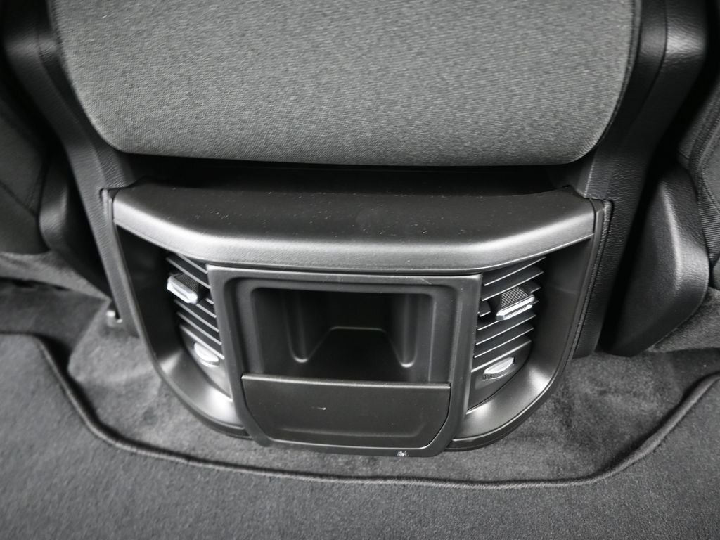 New 2026 Forged Blue Metallic Exterior Paint RAM Express image 16