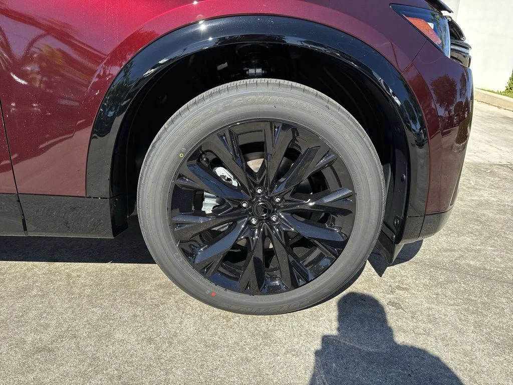 2026 Mazda CX-90 Premium Sport Package - Photo 59