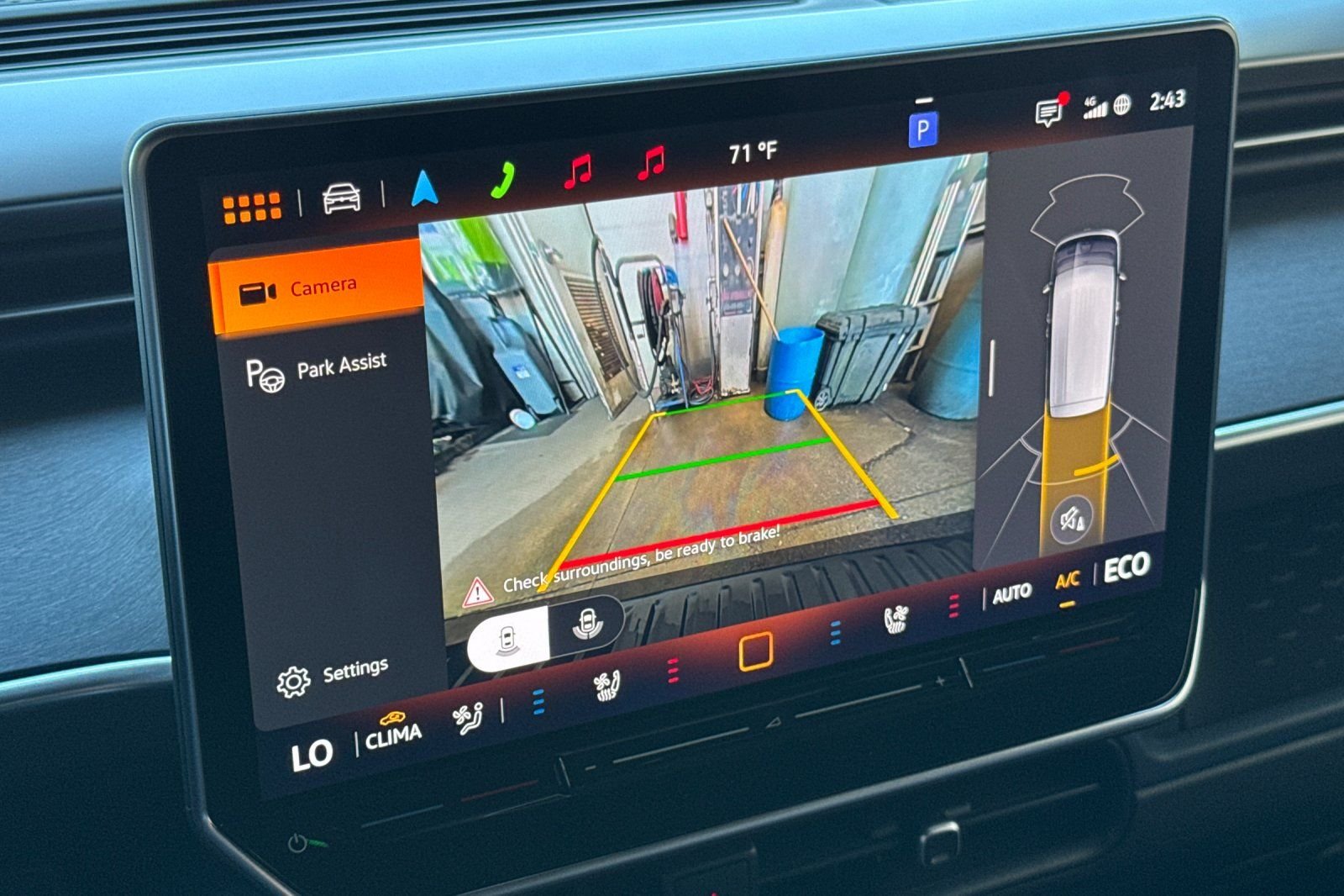 2025 Volkswagen ID. Buzz PRO S - Photo 21