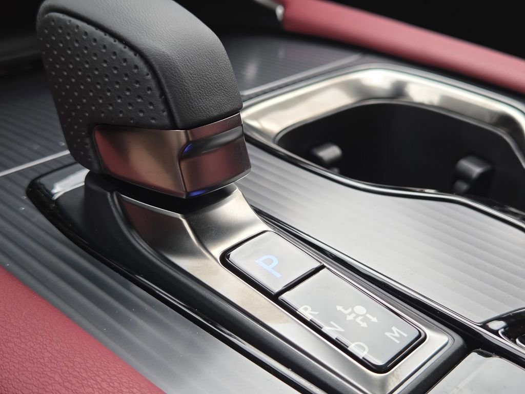 New 2026 Iridium Lexus F SPORT HANDLING AWD image 38