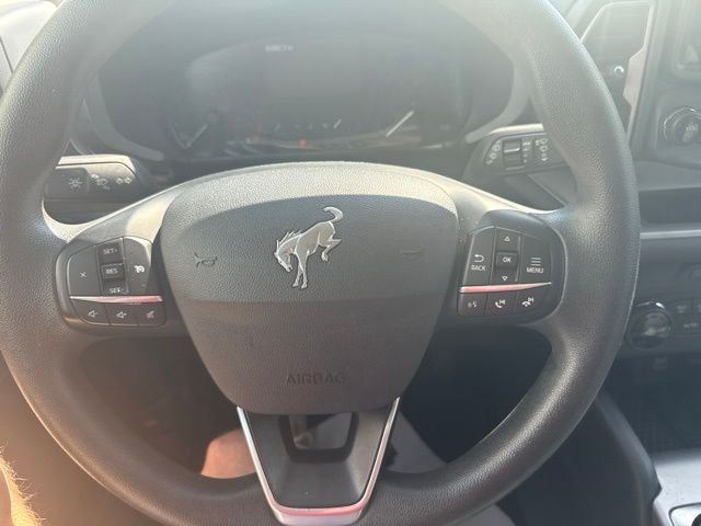 Used 2023 Gray Ford Big Bend image 29