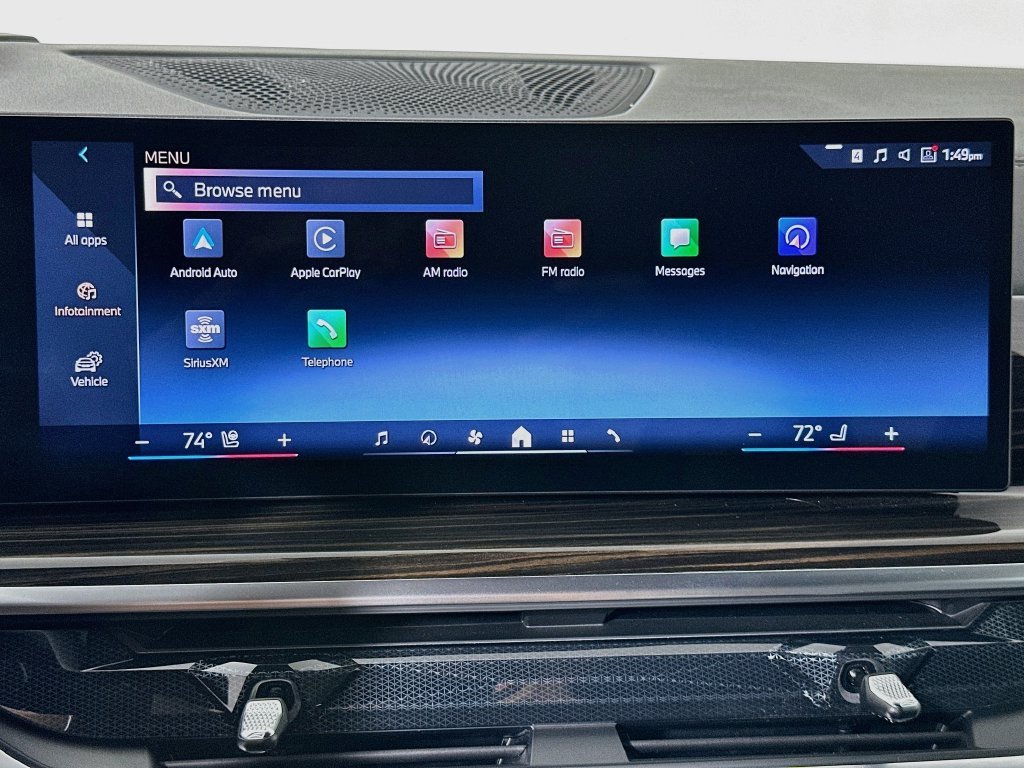 2026 BMW X5 40i - Photo 15