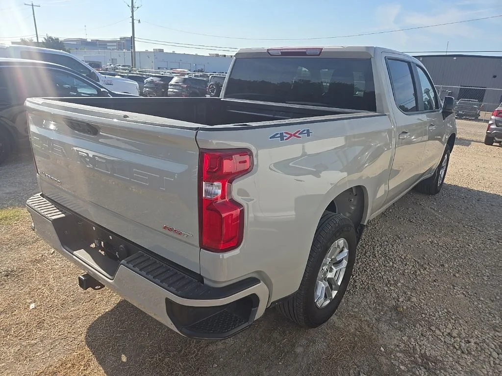 Used 2026 White Chevrolet RST image 5