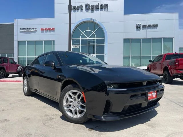 2027 Dodge Charger