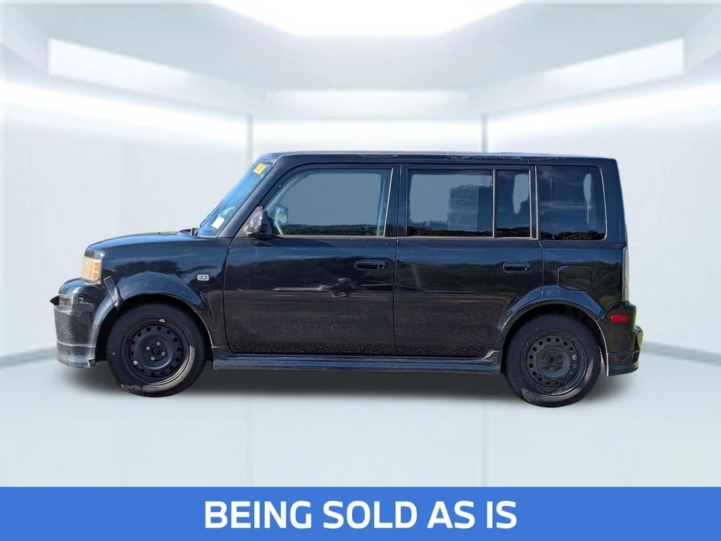 Used 2006 Scion xB Base with VIN JTLKT324164099211 for sale in Foley, AL