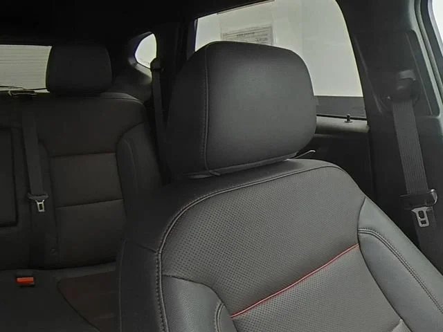 2025 Chevrolet Blazer RS - Photo 33