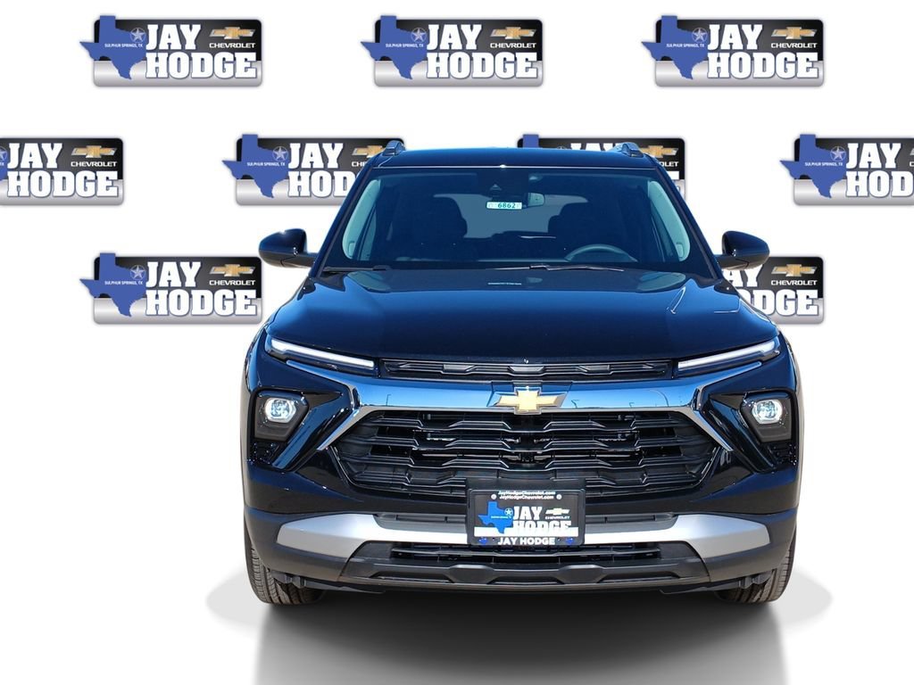 2026 Chevrolet Trailblazer LT - Photo 32