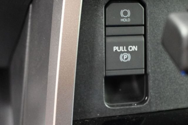 Used 2025 Red Toyota SR5 image 25