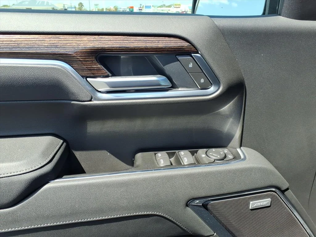 2026 GMC Sierra 1500 Elevation - Photo 13