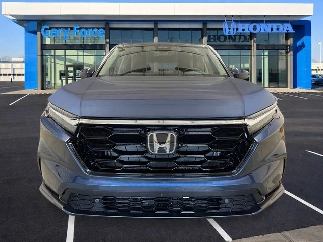 New 2026  Honda EX-L image 9