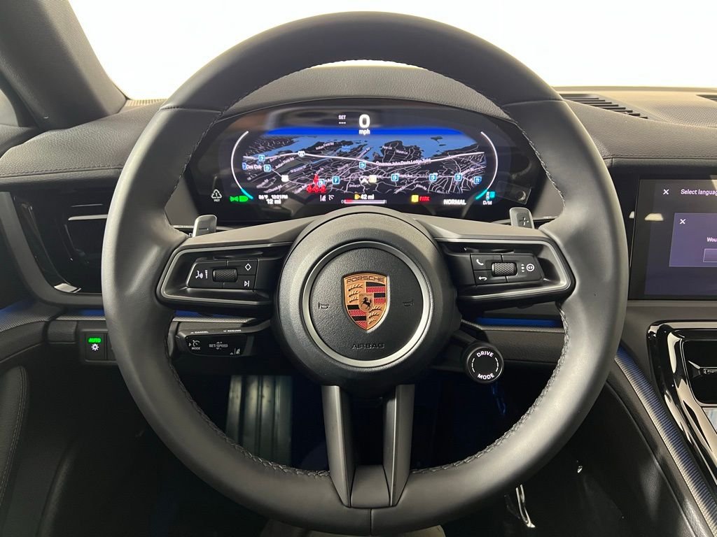 2026 Porsche Panamera Base - Photo 20