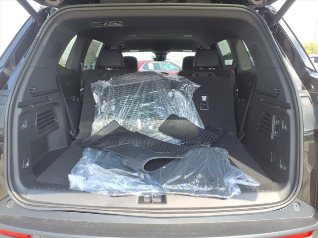 2026 Buick Enclave Preferred - Photo 13