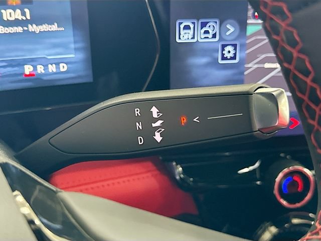 New 2026 Radiant Red Tintcoat Chevrolet SS image 18