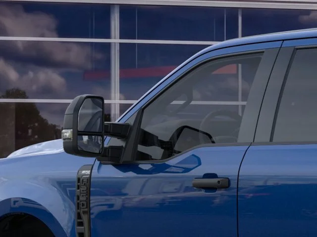 New 2026 Blue Ford XL image 20