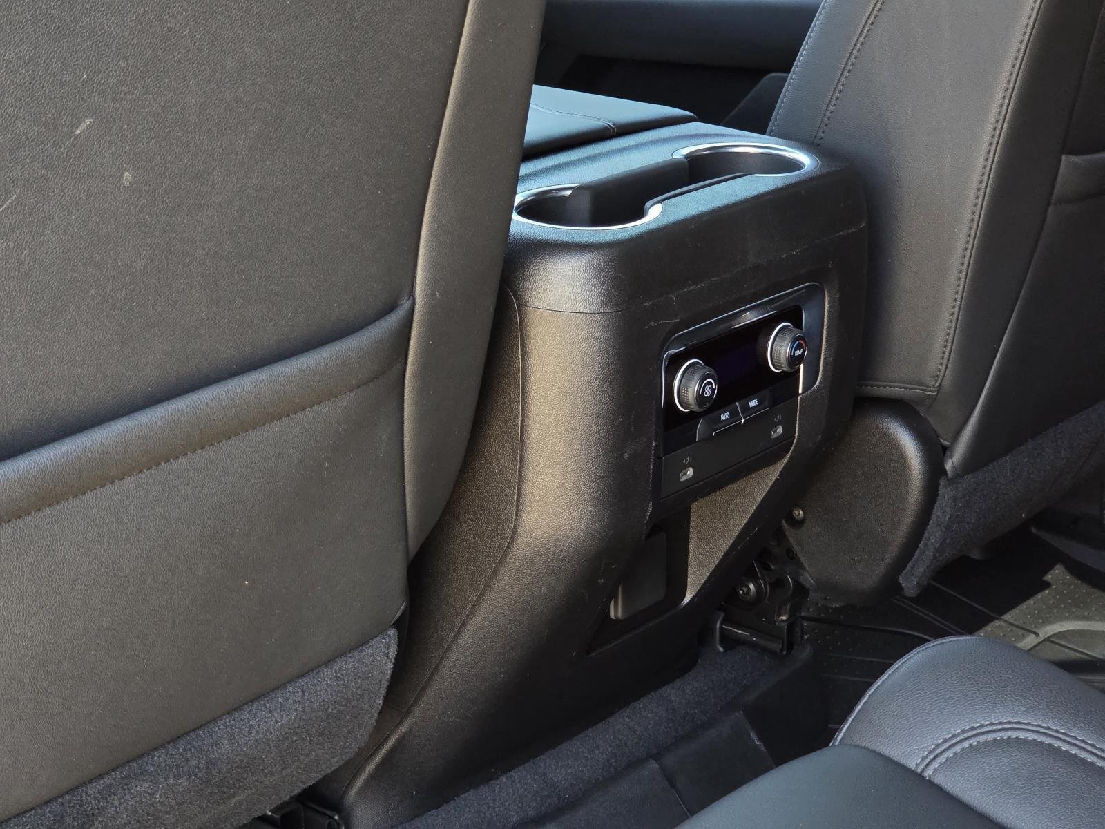 Used 2021 Summit White Chevrolet LT image 38