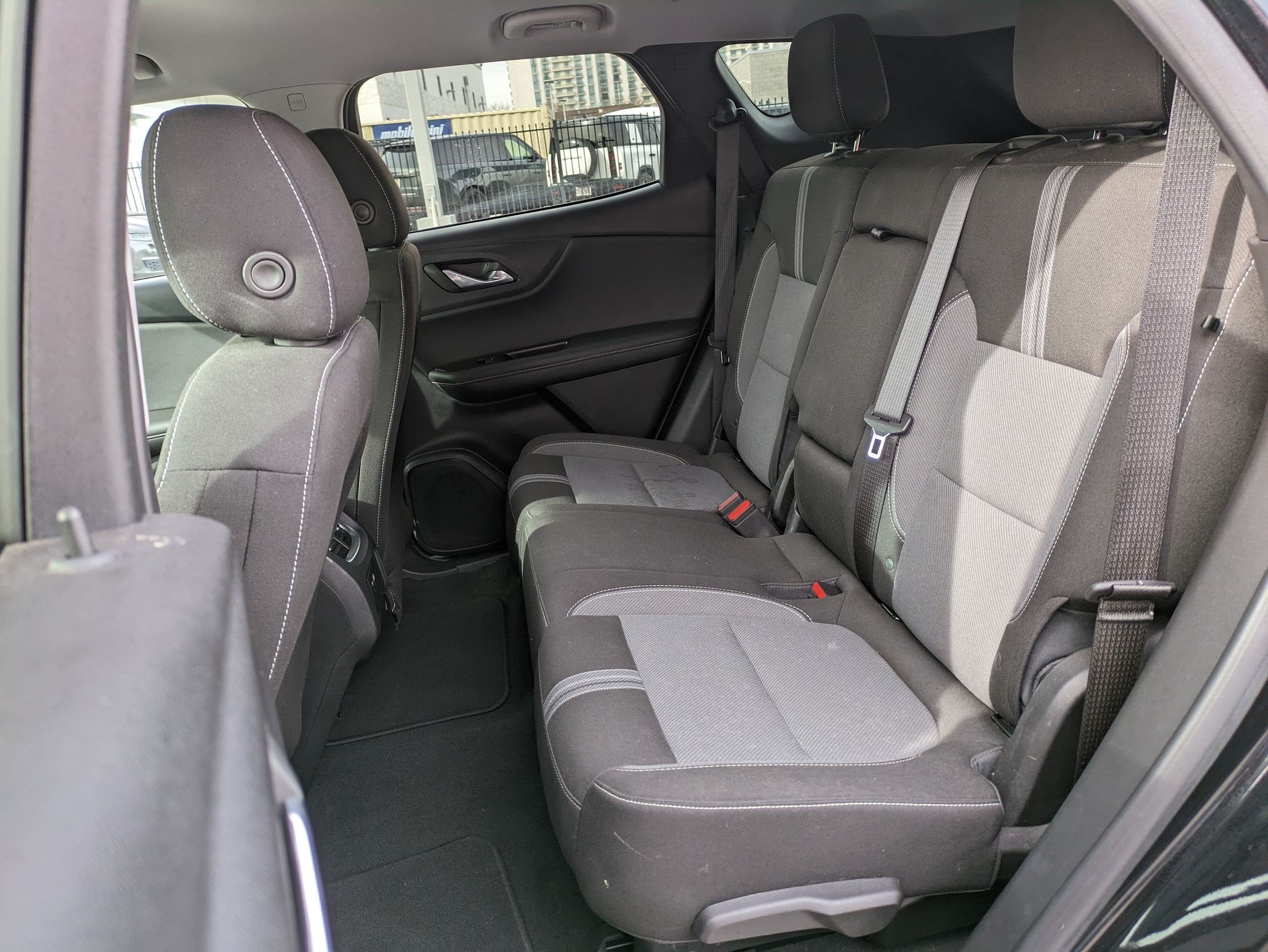 Used 2023 Black Chevrolet LT image 25