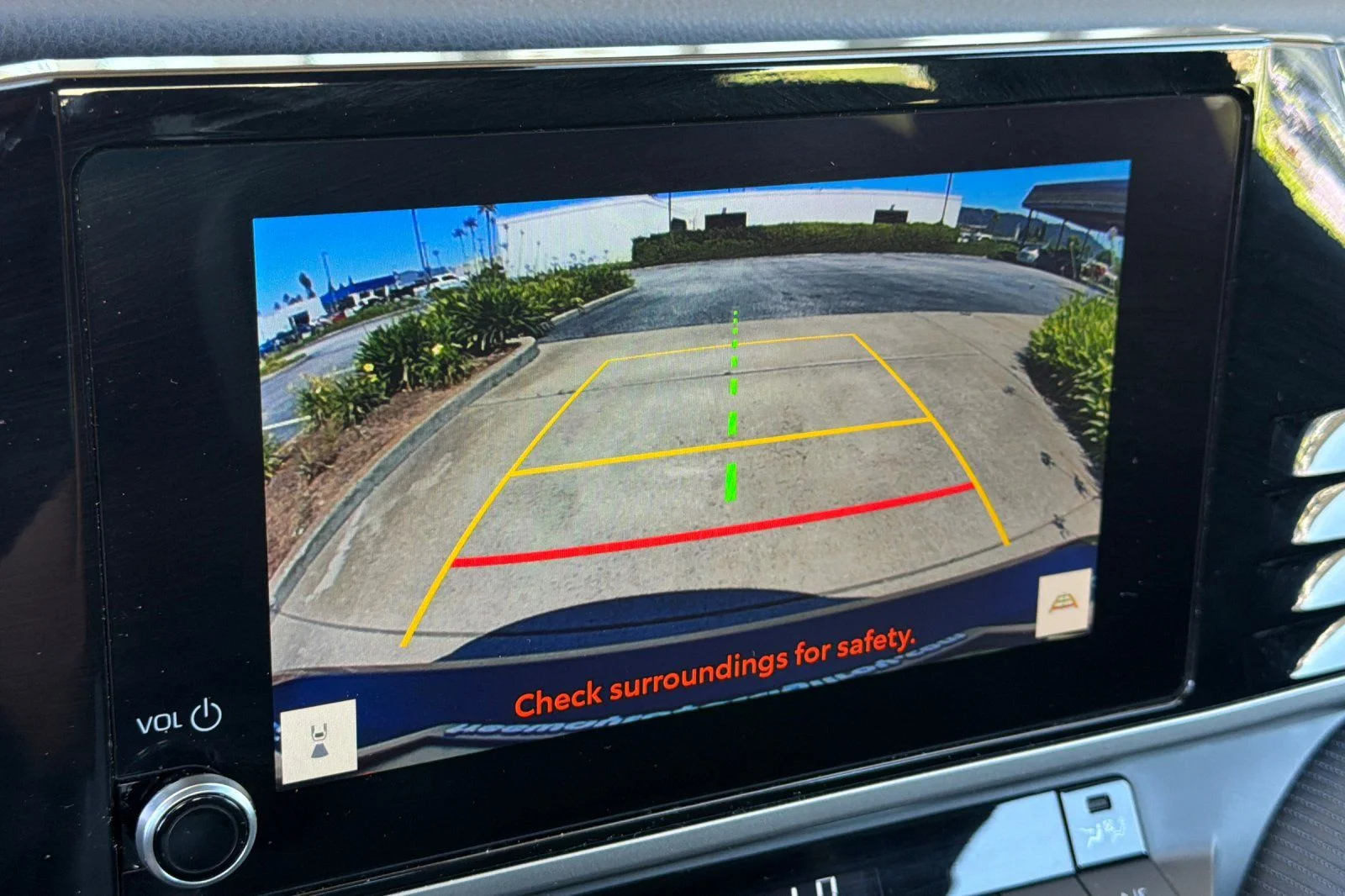 Used 2025 Black Toyota SE image 20