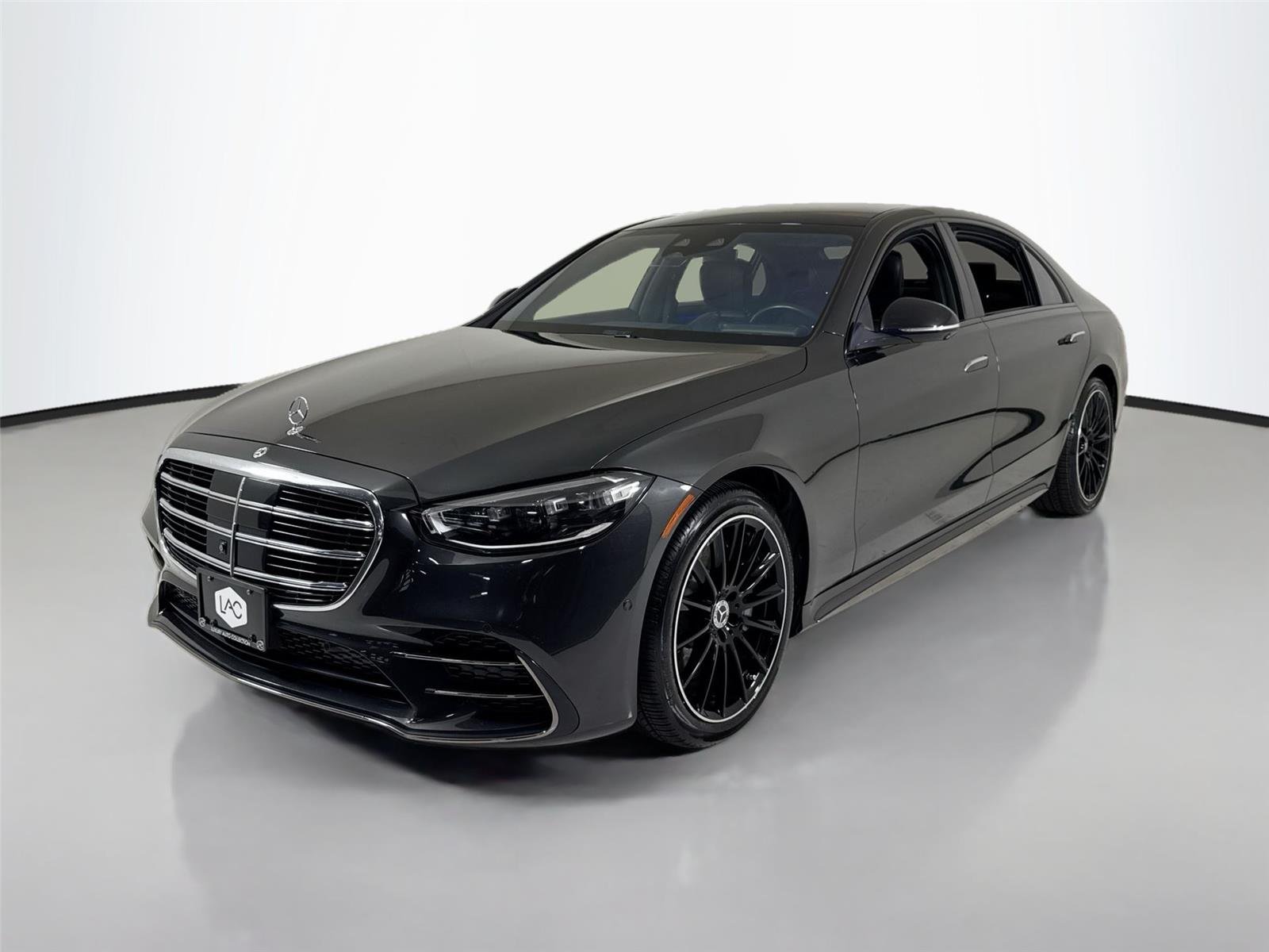 2023 Mercedes-Benz S-Class S 500 - Photo 39