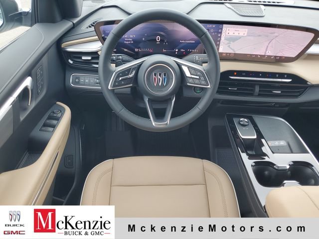2027 Buick Enclave Preferred - Photo 28