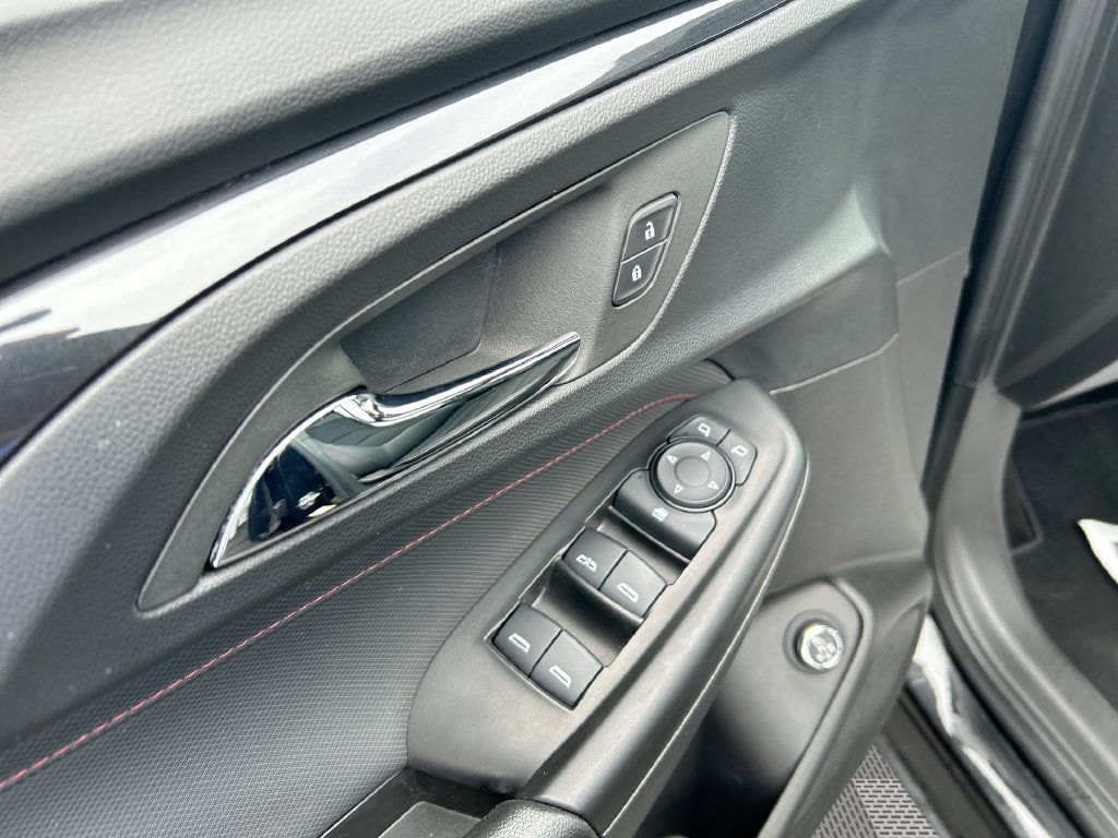 Used 2023 Black Chevrolet RS image 23