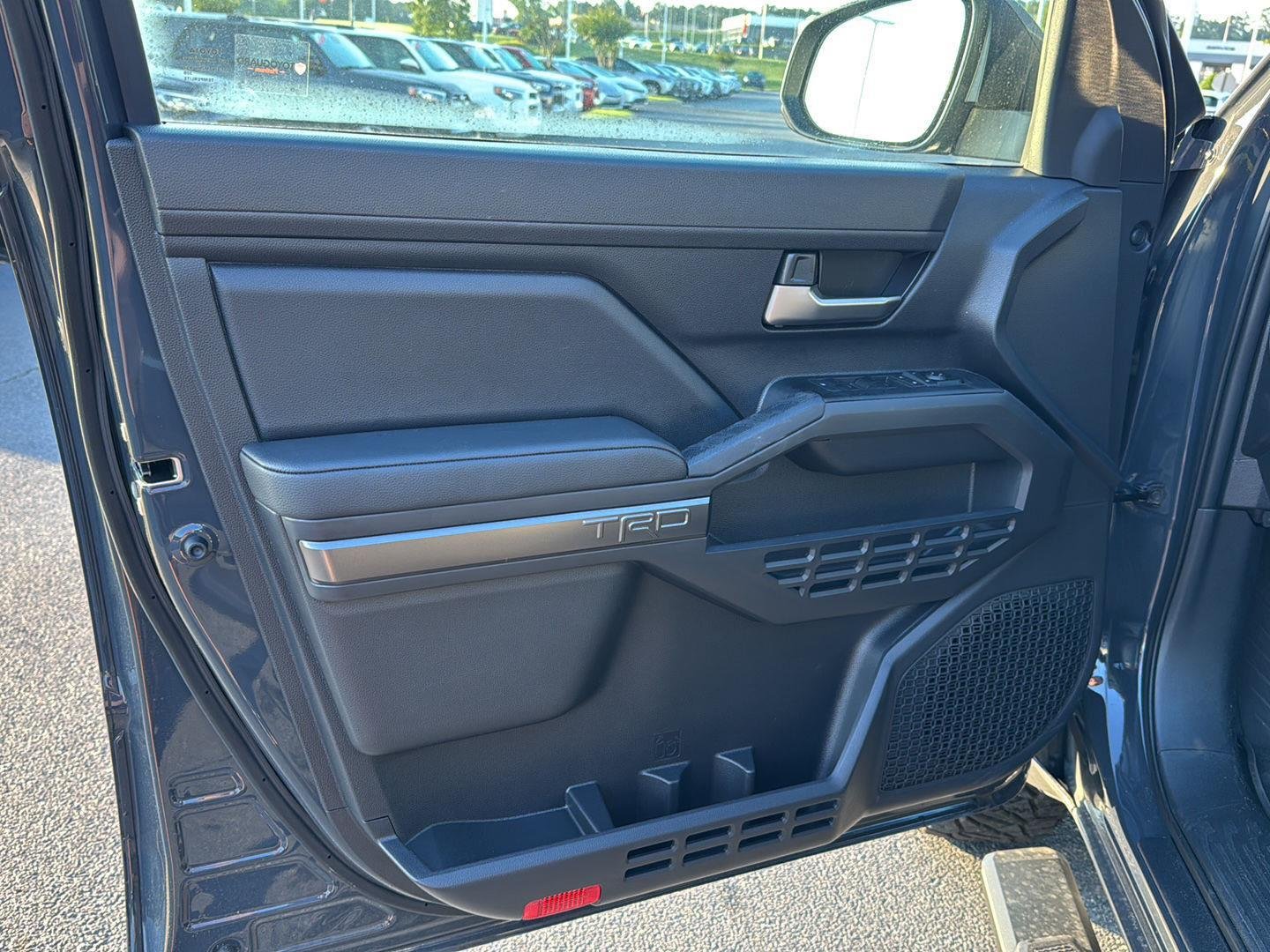 New 2025 Underground Toyota TRD Sport i-FORCE MAX image 14