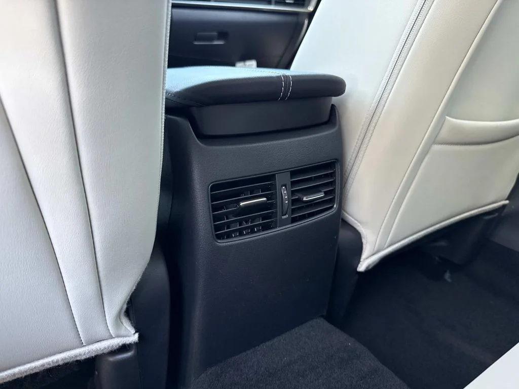 Used 2026 White Mazda 2.5 S Aire Edition image 23