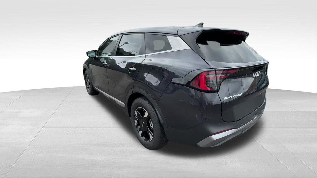New 2026 Panthera Metal Kia LX image 3
