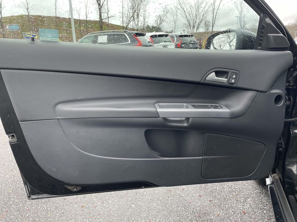 Used 2012 Volvo C30 T5 with VIN YV1672MKXC2285709 for sale in Fletcher, NC