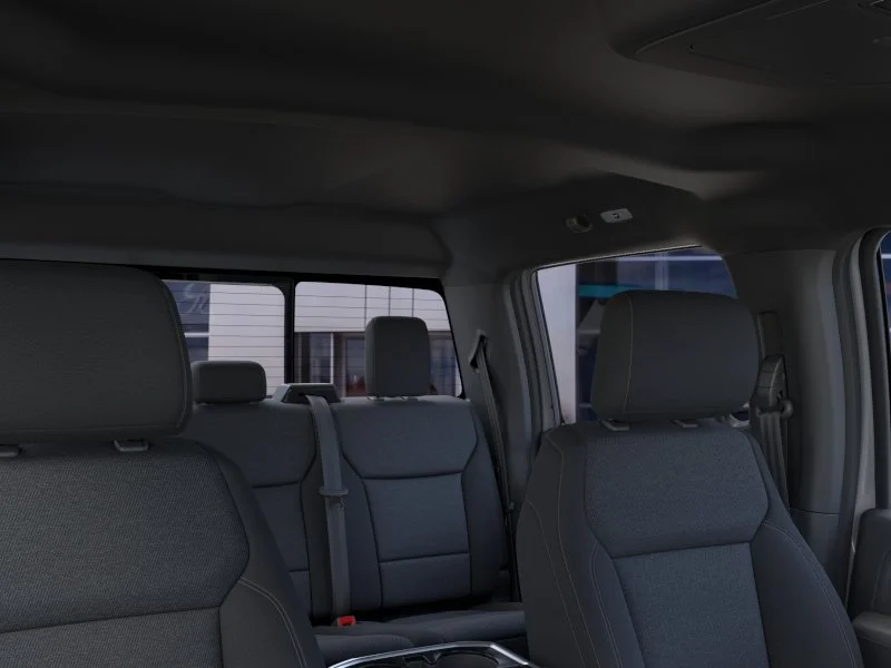 New 2026 Avalanche Ford XLT image 45