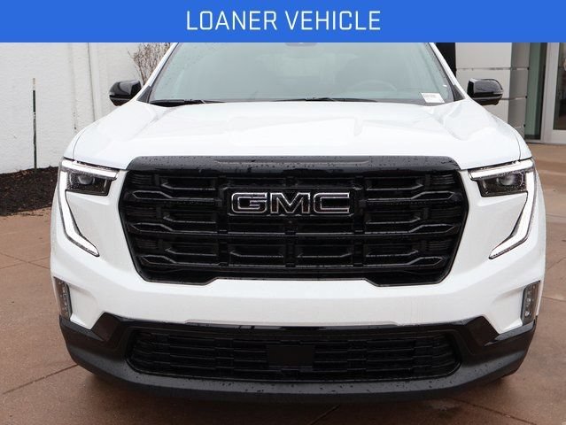 2026 GMC Acadia Elevation - Photo 6