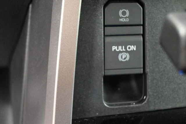 Used 2025 Red Toyota SR5 image 25
