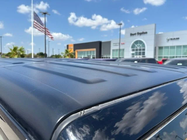 Used 2024 Black Jeep Sport S 4xe image 7