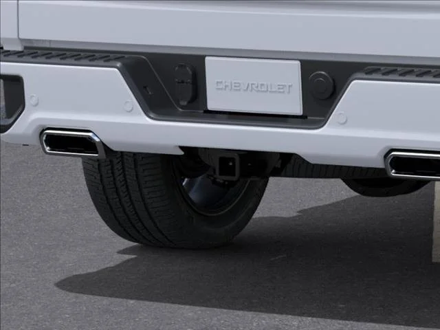 2026 Chevrolet Silverado 1500 High Country - Photo 15