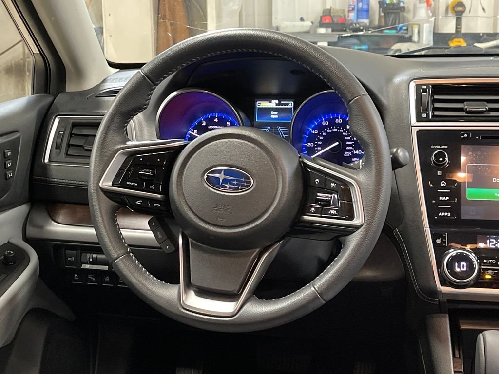 Used 2019 Gray Subaru 2.5i image 20