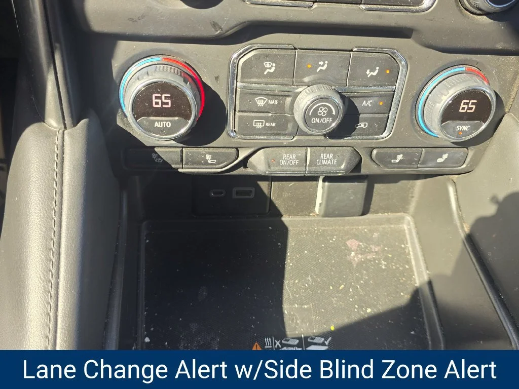 Used 2022 BLACK Chevrolet LT image 36