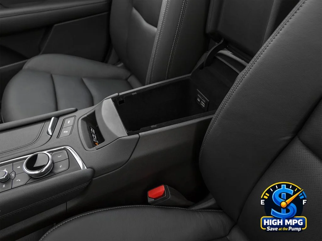 Used 2021 Black Cadillac Sport image 21