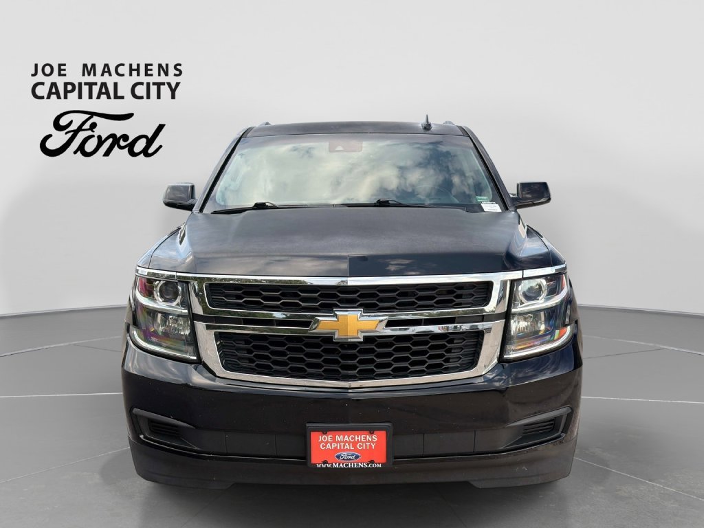Used 2016 Black Chevrolet LT image 10