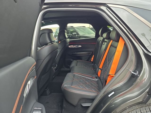2026 GENESIS GV70 Sport Prestige - Photo 23